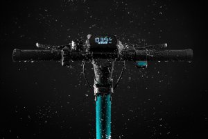 Hulajnoga elektryczna SoFlow SoFlow SO4 Pro E-Scooter 6