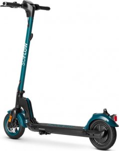 Hulajnoga elektryczna SoFlow SoFlow SO3 Pro E-Scooter with Blinker 2