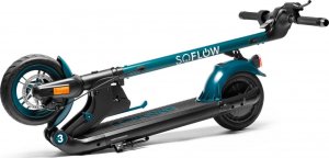 Hulajnoga elektryczna SoFlow SoFlow SO3 Pro E-Scooter with Blinker 3