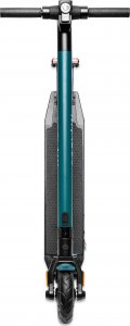 Hulajnoga elektryczna SoFlow SoFlow SO1 E-Scooter black/green 3