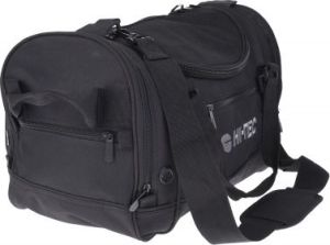 Hi-Tec Torba sportowa Onyx II BLK/BLK/BLK 40 l 3