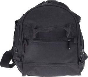 Hi-Tec Torba sportowa Onyx II BLK/BLK/BLK 40 l 4