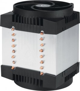 Chłodzenie CPU Arctic Freezer 4U-M (ACFRE00133A) 3