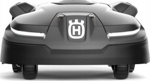 Robot koszący Husqvarna Vejos robotas HUSQVARNA Automower 405X 3