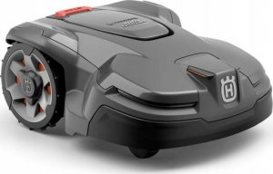 Robot koszący Husqvarna Vejos robotas HUSQVARNA Automower 405X 5