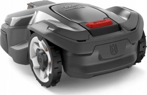 Robot koszący Husqvarna Vejos robotas HUSQVARNA Automower 405X 6