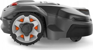 Robot koszący Husqvarna Vejos robotas HUSQVARNA Automower 405X 7