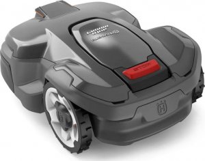 Robot koszący Husqvarna Vejos robotas HUSQVARNA Automower 405X 8