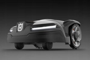 Robot koszący Husqvarna Vejos robotas HUSQVARNA Automower 405X 9