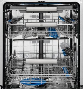 Zmywarka Electrolux EEG69410L 2