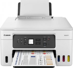 Urządzenie wielofunkcyjne Canon Maxify GX3050 (5777C006AA) 3