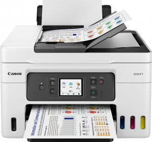 Urządzenie wielofunkcyjne Canon Maxify GX4050 (5779C006) 2