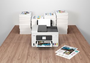 Urządzenie wielofunkcyjne Canon Maxify GX4050 (5779C006) 10