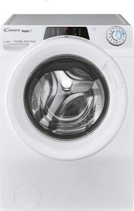 Pralka Candy Candy Washing Machine RO4 1274DWMT/1-S Energy efficiency class A, Front loading, Washing capacity 7 kg, 1200 RPM, Depth 45 cm, Width 60 cm, Display, TFT, Steam function, Wi-Fi, White 1
