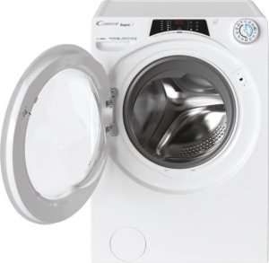 Pralka Candy Candy Washing Machine RO4 1274DWMT/1-S Energy efficiency class A, Front loading, Washing capacity 7 kg, 1200 RPM, Depth 45 cm, Width 60 cm, Display, TFT, Steam function, Wi-Fi, White 2