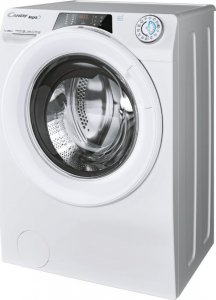 Pralka Candy Candy Washing Machine RO4 1274DWMT/1-S Energy efficiency class A, Front loading, Washing capacity 7 kg, 1200 RPM, Depth 45 cm, Width 60 cm, Display, TFT, Steam function, Wi-Fi, White 4