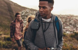 Głośnik Tribit StormBox Micro 2 czarny (E12-1368N-01) 6