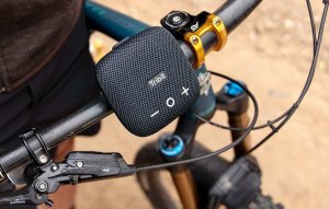 Głośnik Tribit StormBox Micro 2 czarny (E12-1368N-01) 7