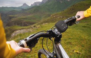 Głośnik Tribit StormBox Micro 2 czarny (E12-1368N-01) 8