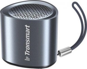 Głośnik Tronsmart Głośnik bezprzewodowy Bluetooth Tronsmart Nimo Black (czarny) 1