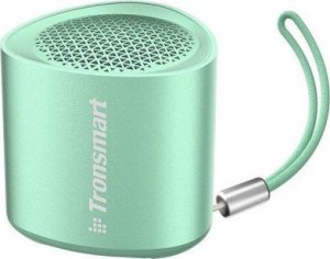 Głośnik Tronsmart Głośnik bezprzewodowy Bluetooth Tronsmart Nimo Green (zielony) 1