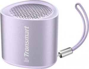 Głośnik Tronsmart Głośnik bezprzewodowy Bluetooth Tronsmart Nimo Purple (fioletowy) 1