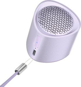 Głośnik Tronsmart Nimo fioletowy (Nimo Purple) 1