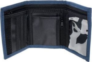 Hi-Tec Portfel MAXEL DARK BLUE/BLACK 4