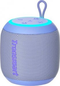 Głośnik Tronsmart Głośnik bezprzewodowy Bluetooth Tronsmart T7 Mini Purple (fioletowy) 1