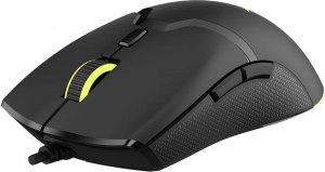 Mysz Delux M800 DB  (M800DB (3325) Black) 2