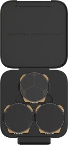 Filtr POLARPRO Zestaw 3 filtrów PolarPro ND/PL do DJI Mavic 3 Pro 3
