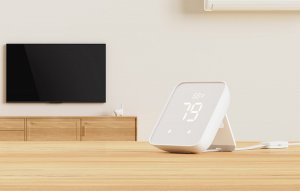 SwitchBot Inteligentna centralka Matter SwitchBot Hub 2 WiFi HomeKit BLE IR 7