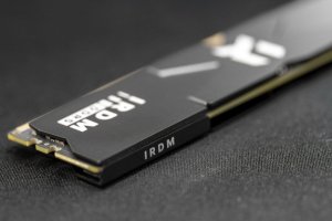 Pamięć GoodRam IRDM, DDR5, 32 GB, 6800MHz, CL34 (IR-6800D564L34S/32GDC) 5