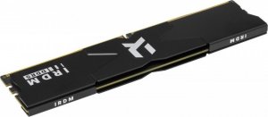 Pamięć GoodRam IRDM, DDR5, 32 GB, 6800MHz, CL34 (IR-6800D564L34S/32GDC) 8