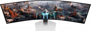 Monitor Samsung Odyssey G9 OLED (LS49CG934SUXEN) 11