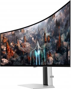Monitor Samsung Odyssey G9 OLED (LS49CG934SUXEN) 6