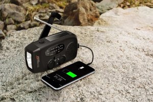 Radio Technaxx Radio słoneczne TX-238 5