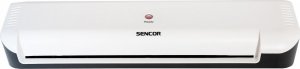 Laminator Sencor Laminator A3 na gorąco SLA 302 A3 folia 150-250 mikronów 3