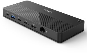 Przełącznik Unitek D1077A 3