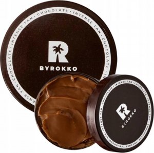 Byrokko Byrokko Shine Brown Chocolate Krem Brązujący 1