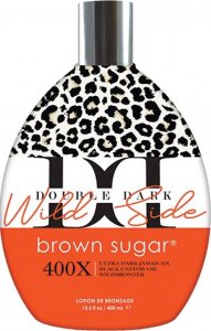 Brown Sugar Brown Sugar Double Dark Wild Side Bronzer 400ml 1