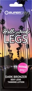 Supertan Supertan California Hollywood Legs Bronzer x10szt 1