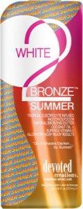 Devoted Creations Devoted Creations White 2 Bronze Summer 251ml 1