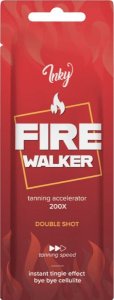 Inky Inky Fire Walker (200x) Przyspieszacz Z Efektem Tingle 15ml 1