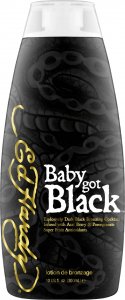 Ed Hardy Ed Hardy Baby Got Black Ciemny Bronzer 300ml 1