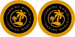 Tanning World Tanning World Premium Accelerator Tanning Jam x2szt 1