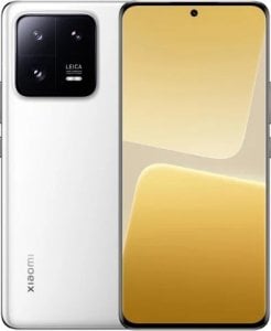 Smartfon Xiaomi  13 Pro 5G 12/256GB Biały  (MZB0DAXEU) 1