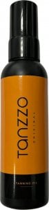 Tanzzo Tanzzo Tanning Oil Olejek Do Opalania 150ml 1