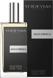 Yodeyma Yodeyma Agua Fresca Woda Perfumowana Dla Mężczyzn 50ml 1