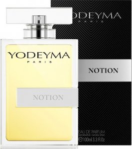 Yodeyma Yodeyma Notion Woda Perfumowana Dla Mężczyzn 100ml 1